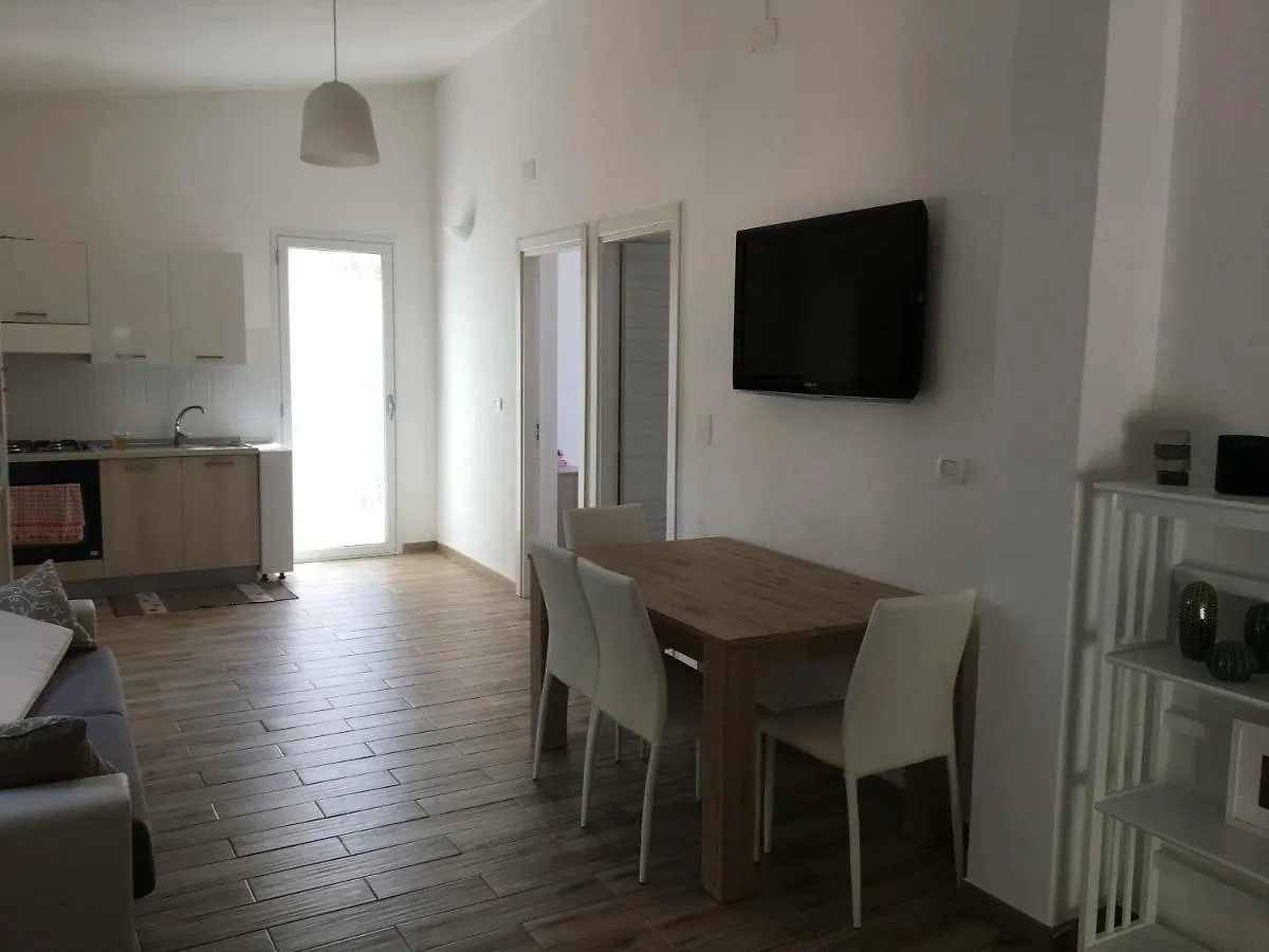 פונטנה ביאנקה Relais Villa Simonetta With Descent To The Sea 0*, פונטנה ביאנקה