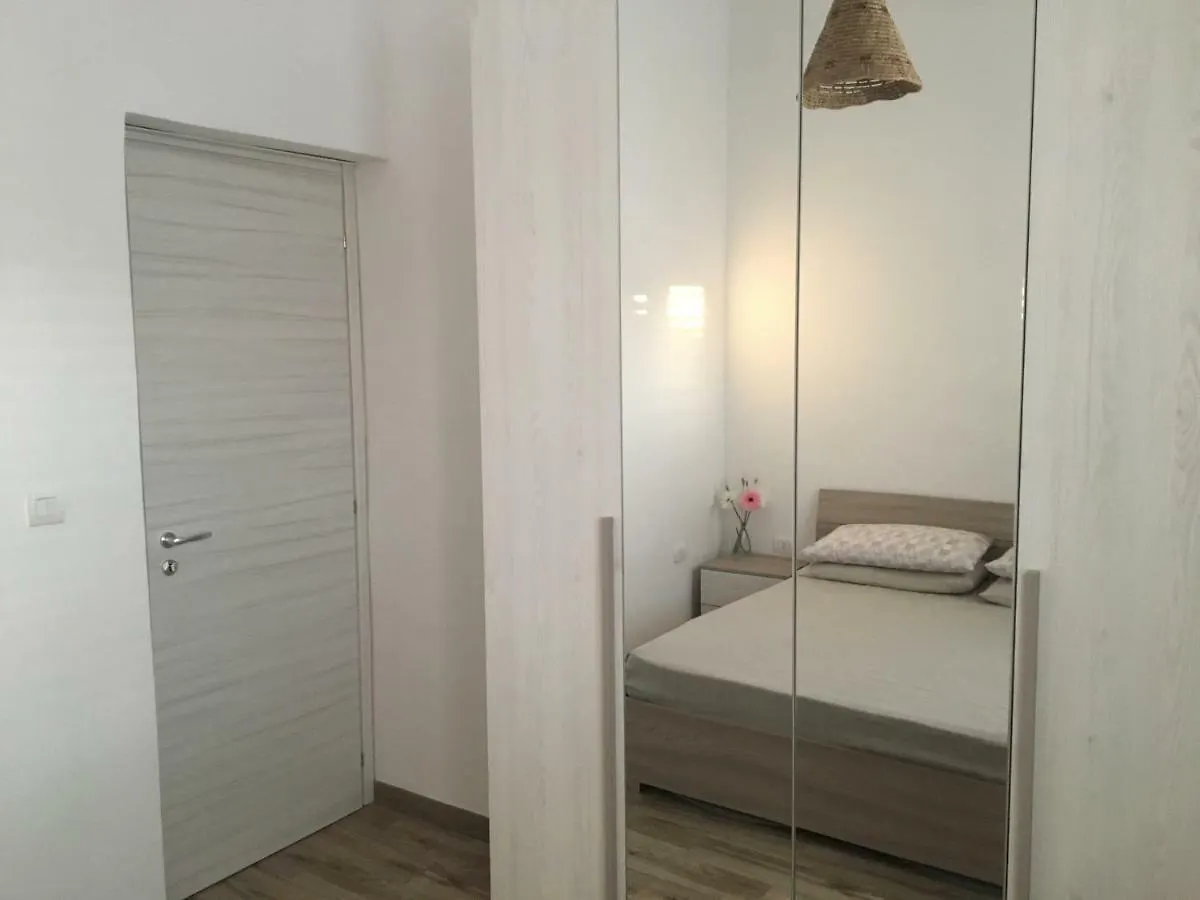 פונטנה ביאנקה Relais Villa Simonetta With Descent To The Sea