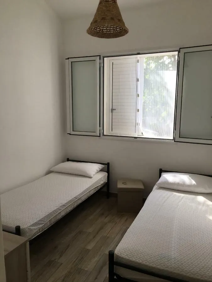 פונטנה ביאנקה Relais Villa Simonetta With Descent To The Sea  פונטנה ביאנקה