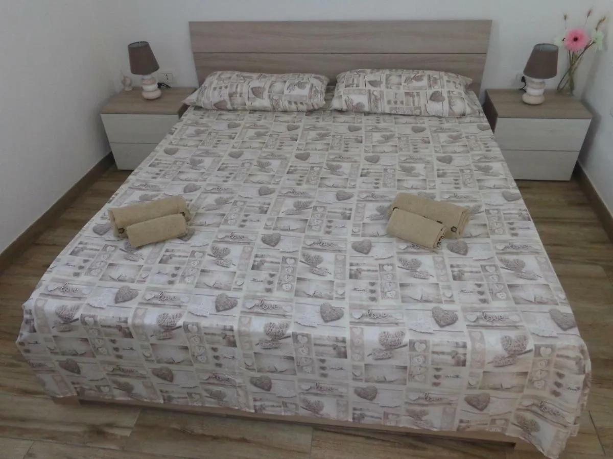 פונטנה ביאנקה Relais Villa Simonetta With Descent To The Sea פונטנה ביאנקה