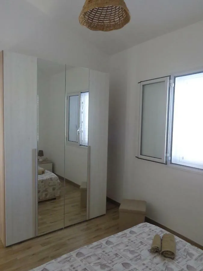 פונטנה ביאנקה Relais Villa Simonetta With Descent To The Sea